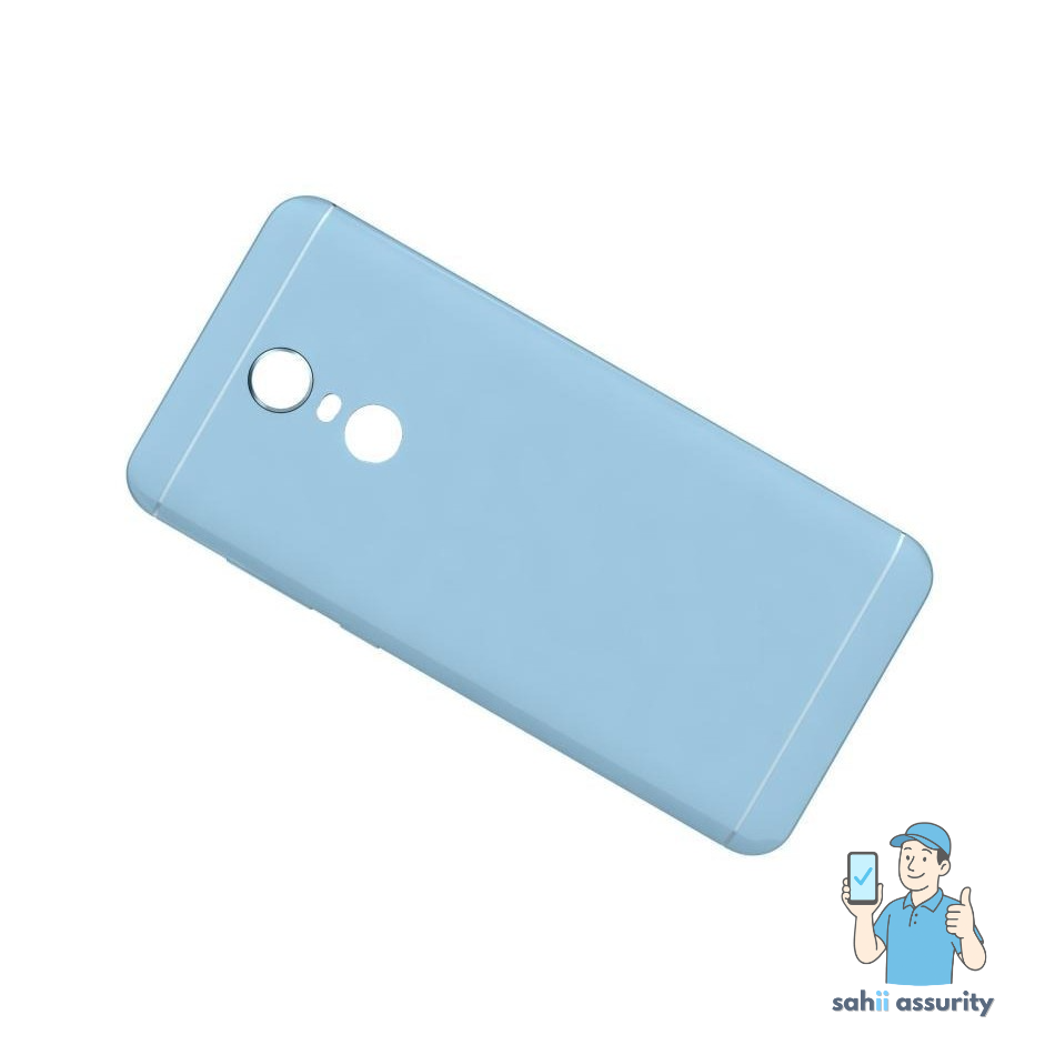 Back Panel Cover for Xiaomi Redmi Note 5 thumbnail